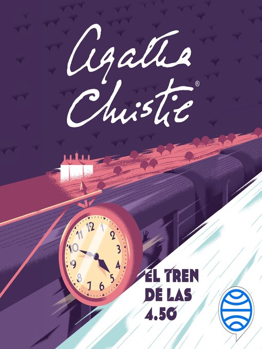 Title details for El tren de las 4.50 by Agatha Christie - Available